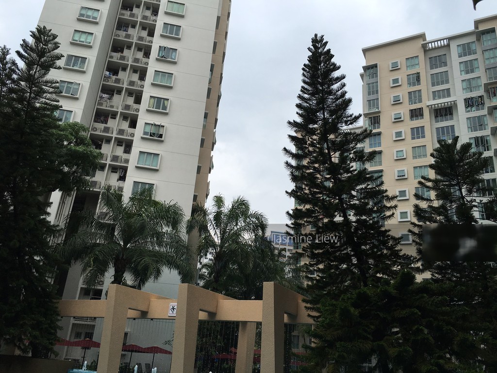 Whitewater (D18), Condominium #127758362